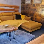 Apartament Spokoloko Wislanska Zloty B1