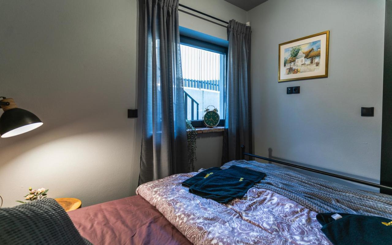 Apartmán Spokoloko Wislanska Zloty B1 *