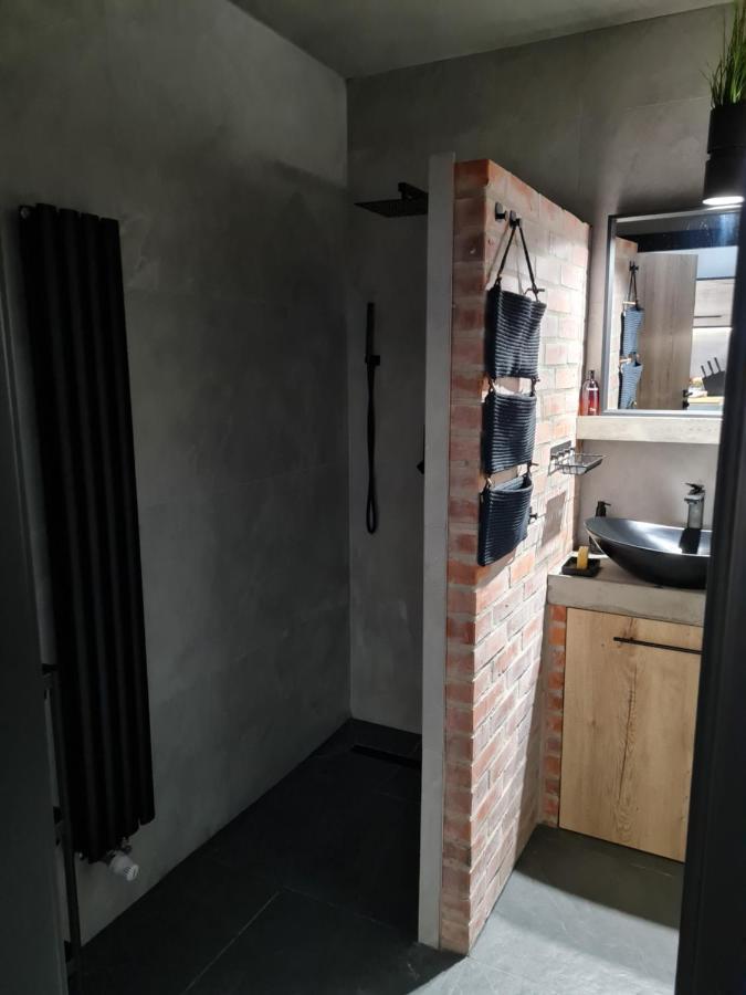 Apartmán Spokoloko Wislanska Zloty B1 *