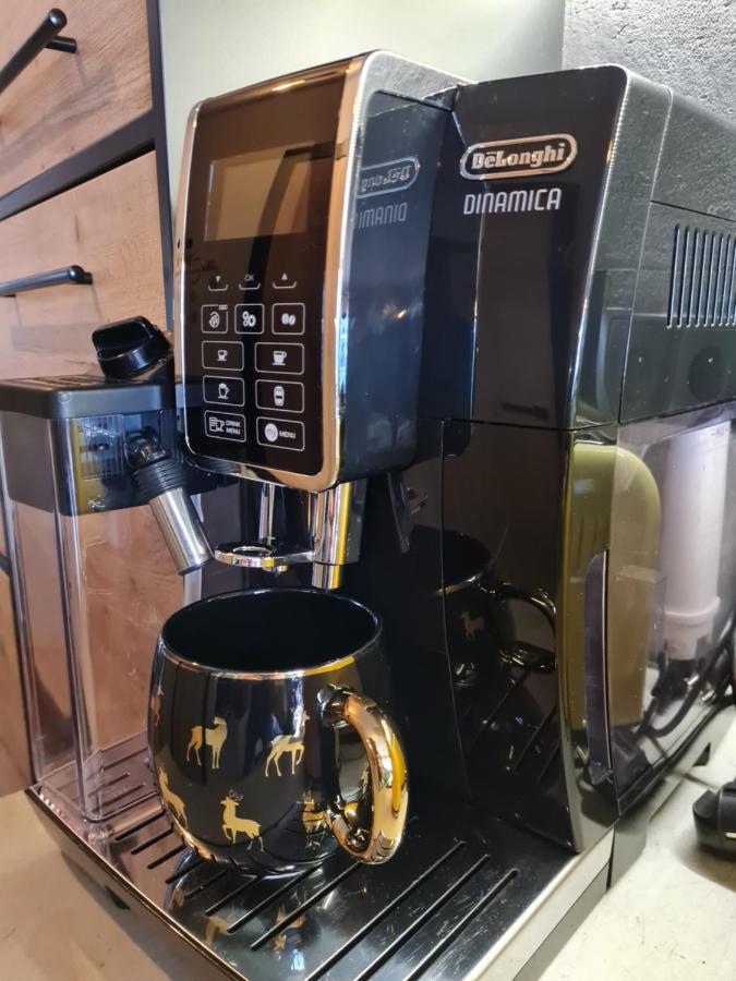 Spokoloko Wislanska Zloty B1 Apartmán