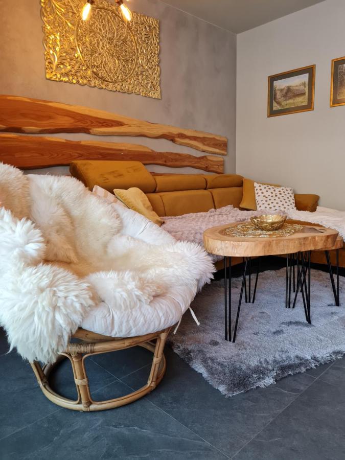Spokoloko Wislanska Zloty B1 Apartmán *