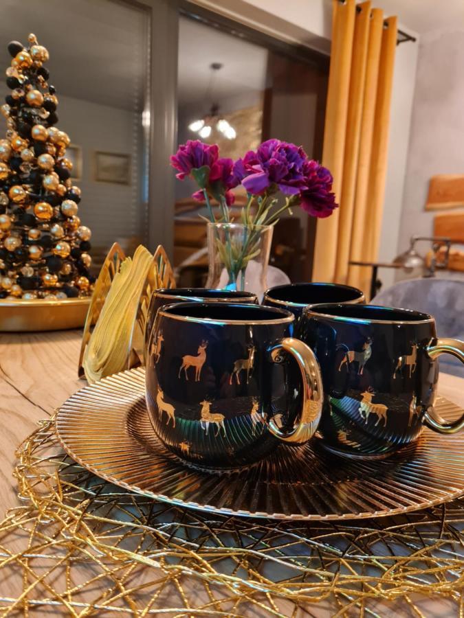 Spokoloko Wislanska Zloty B1 Apartmán Szczyrk